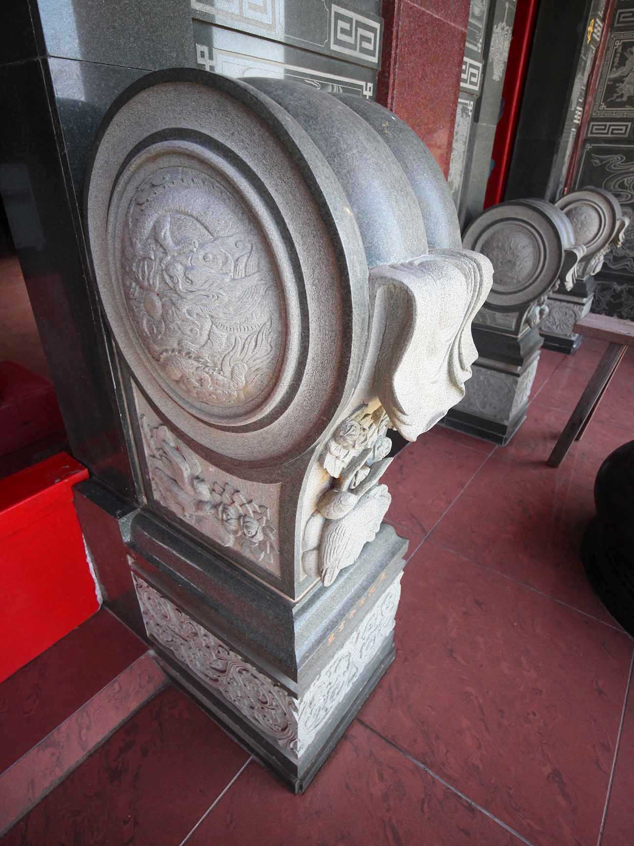 2018天上聖母廟記錄