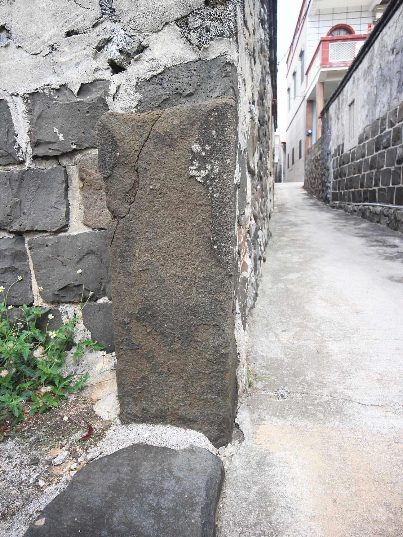 大池顏氏古厝91號