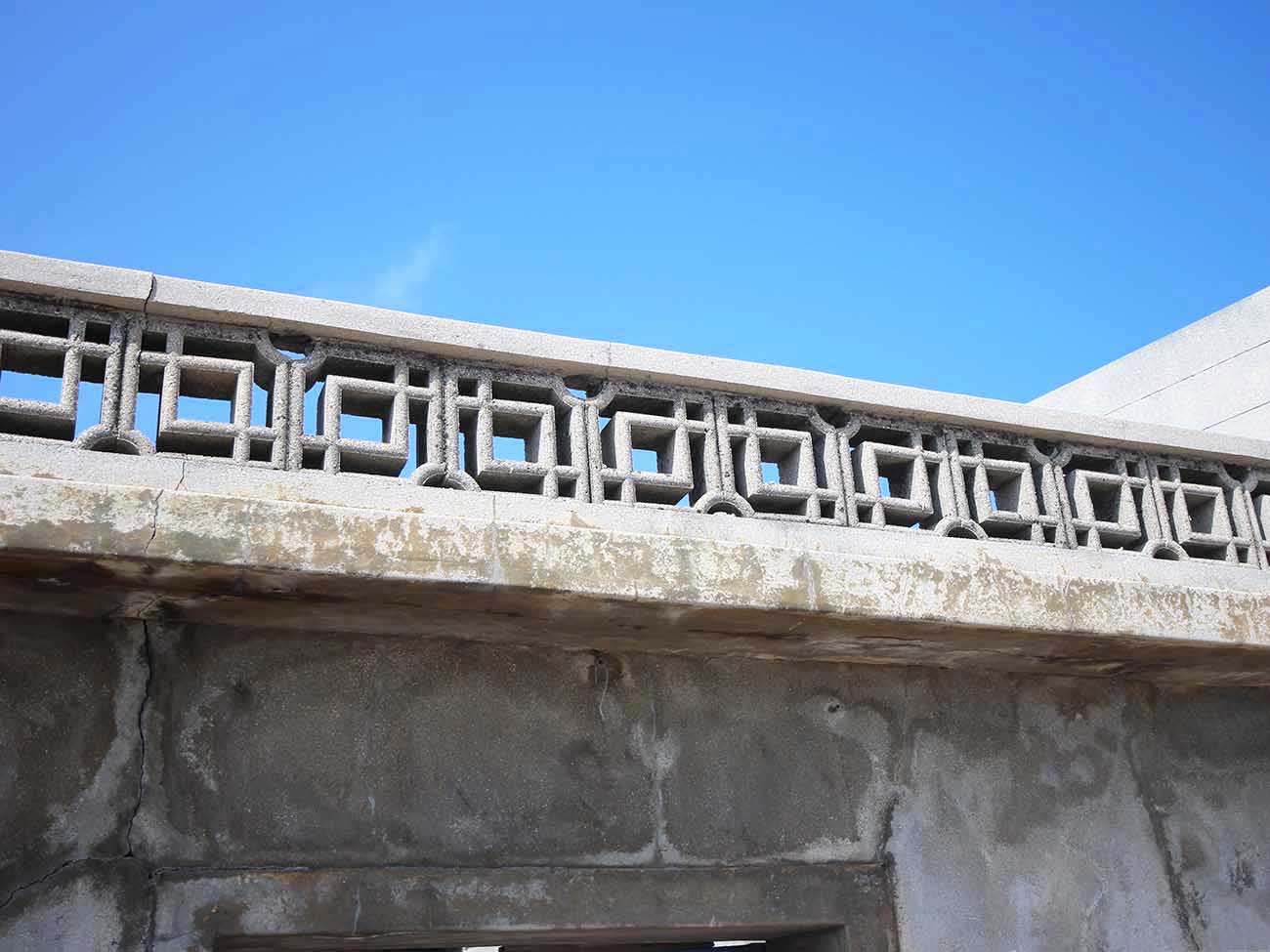 2018橫礁莊氏古厝記錄