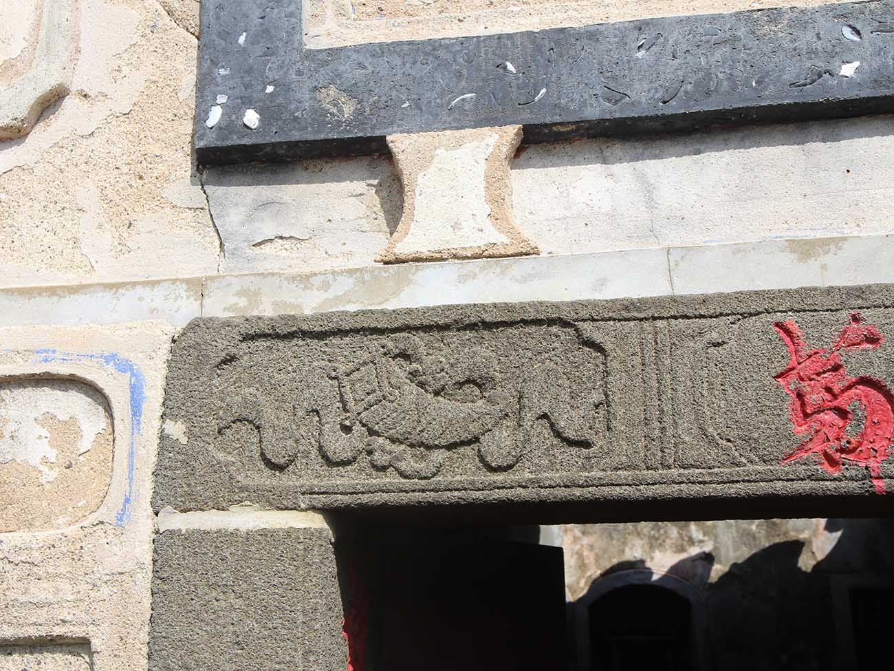 大池顏氏古厝91號