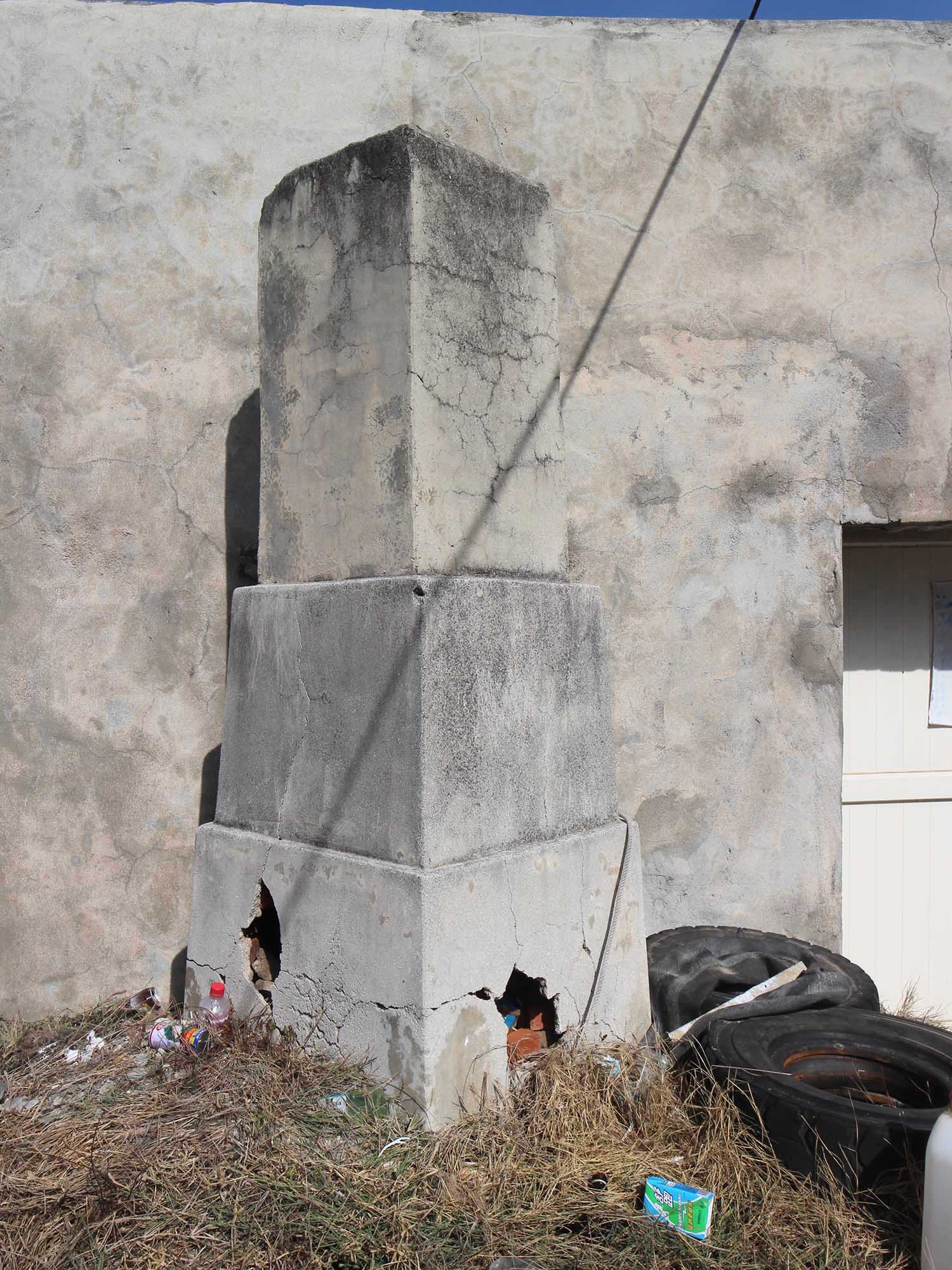 鳥嶼村魚灶(2|港口附近)