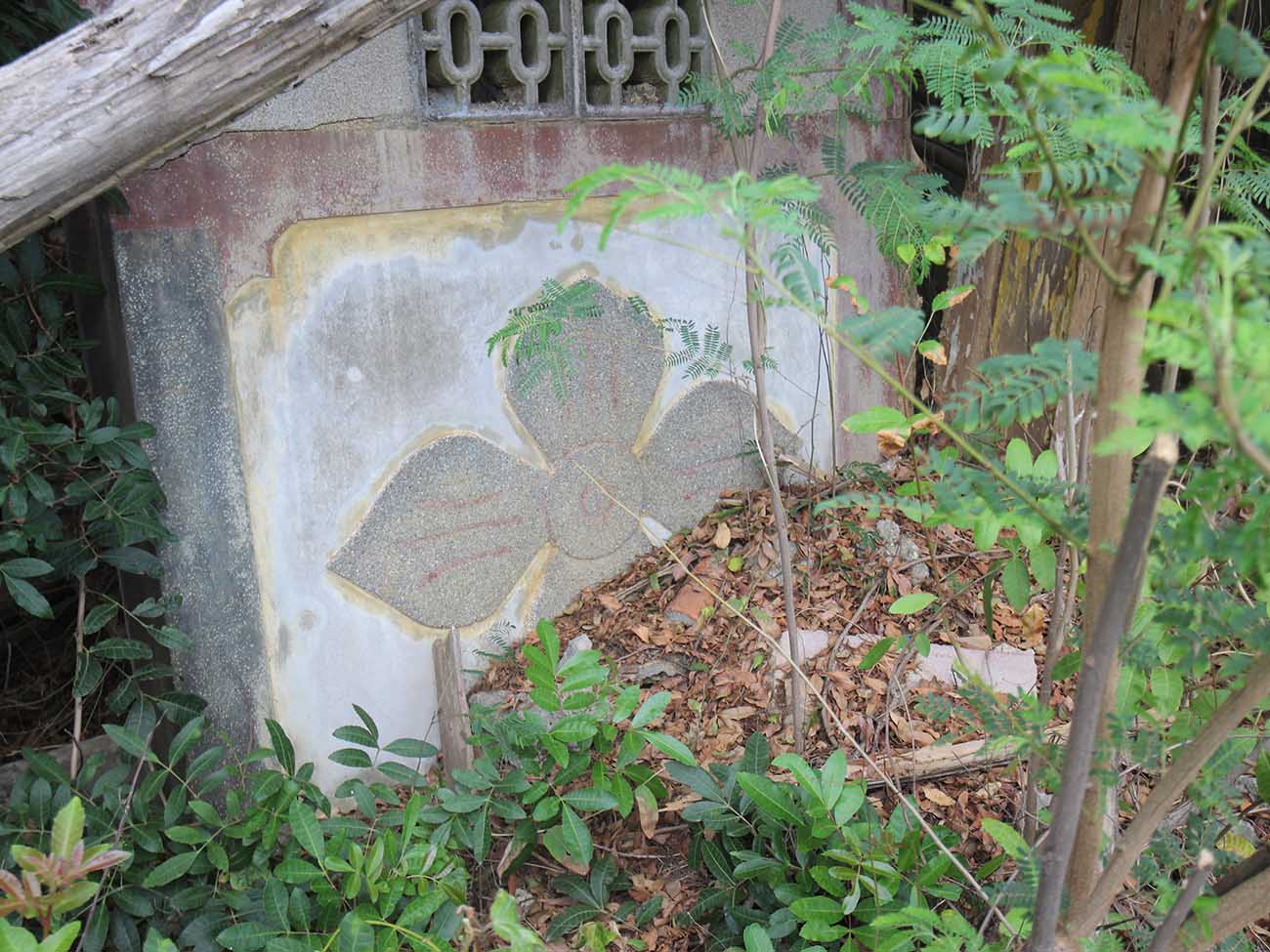 萬記陳：陳氏宗祠（餘慶堂）