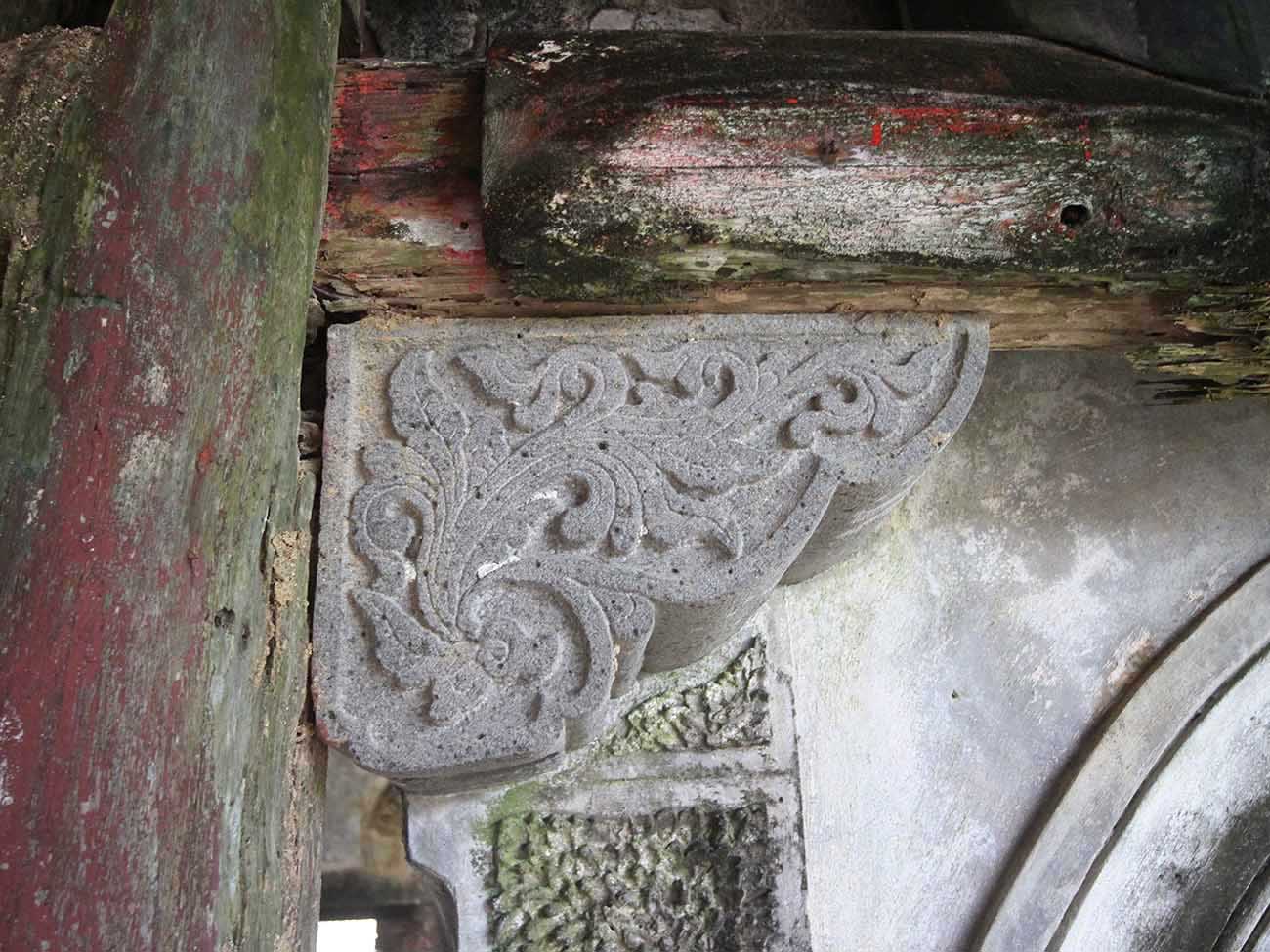 萬記陳：陳氏宗祠（餘慶堂）