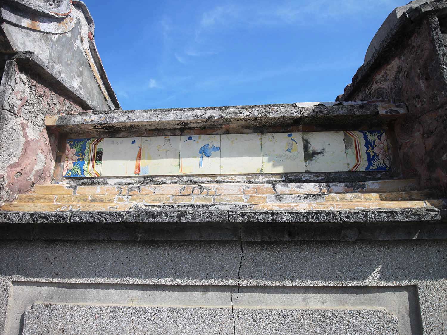 潭邊趙氏古厝6號