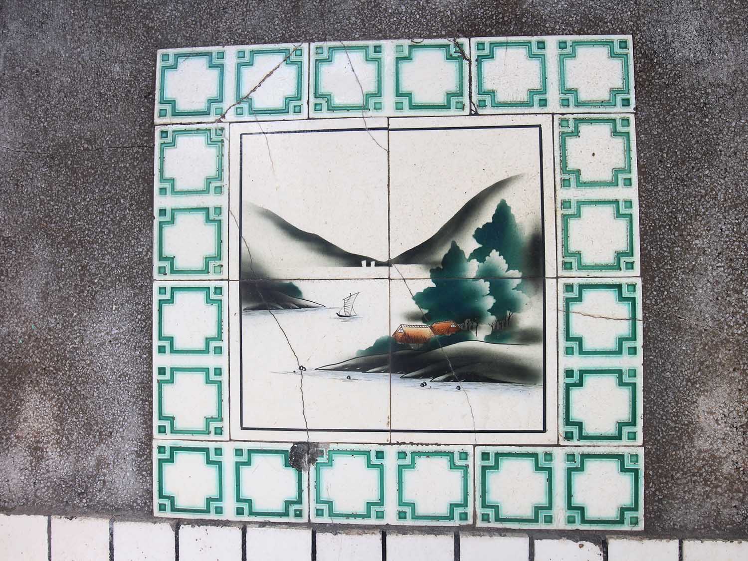 2018林江西古宅記錄