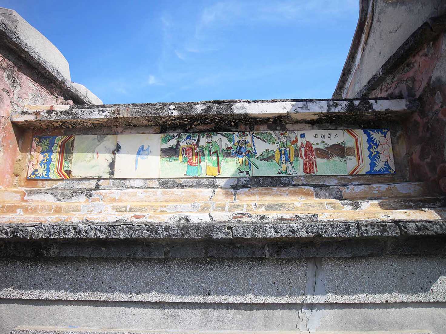 潭邊趙氏古厝6號