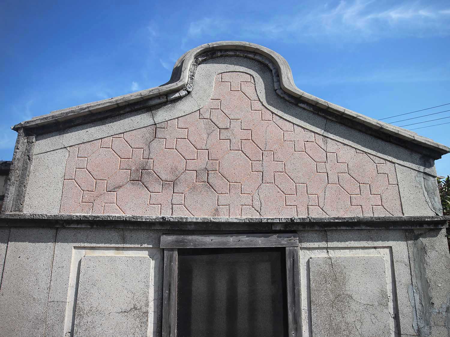 潭邊趙氏古厝6號