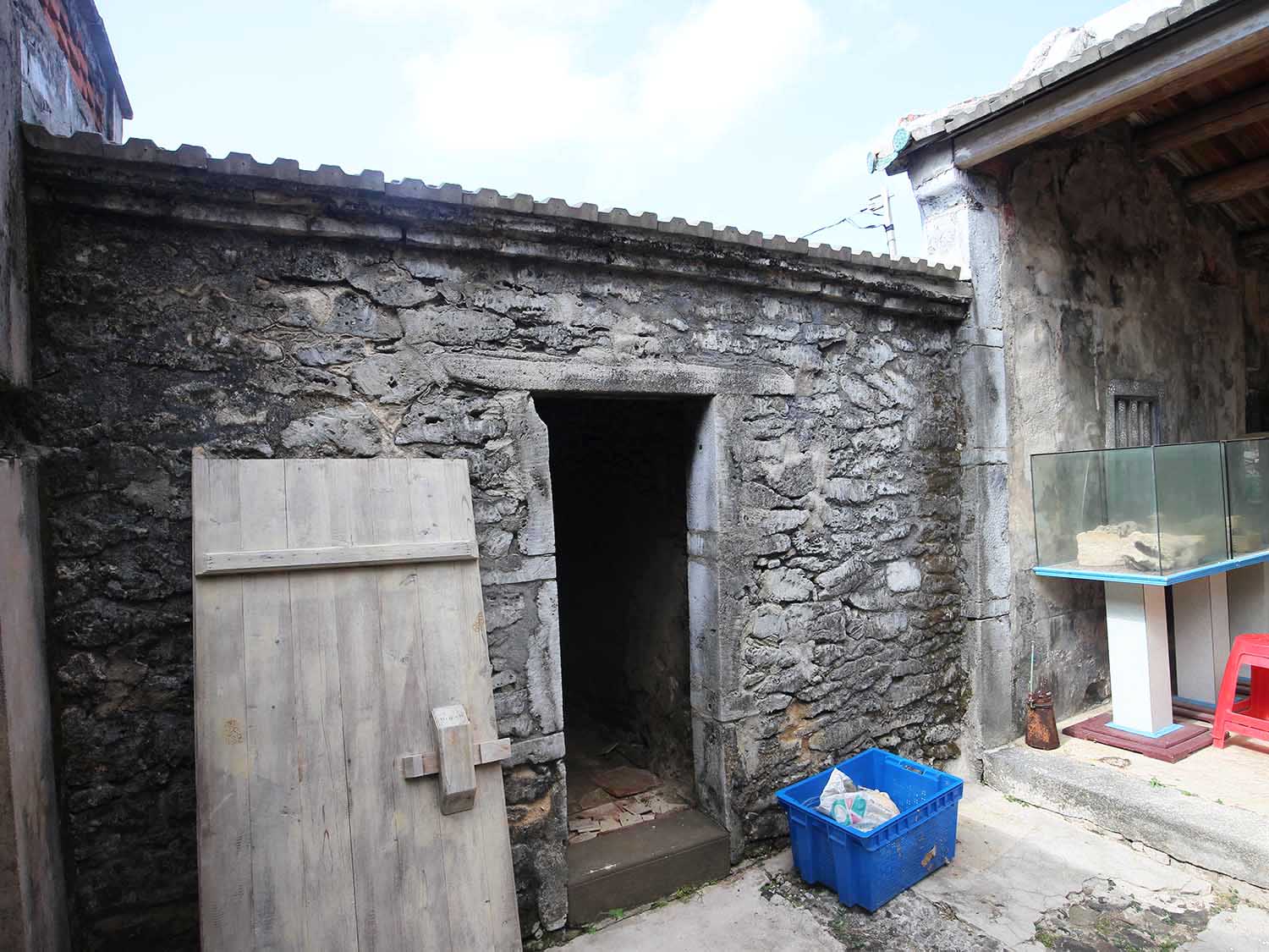 2018林江西古宅記錄