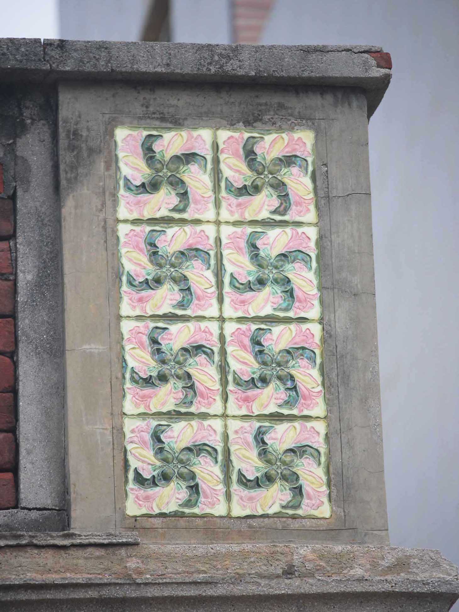 2018林江西古宅記錄