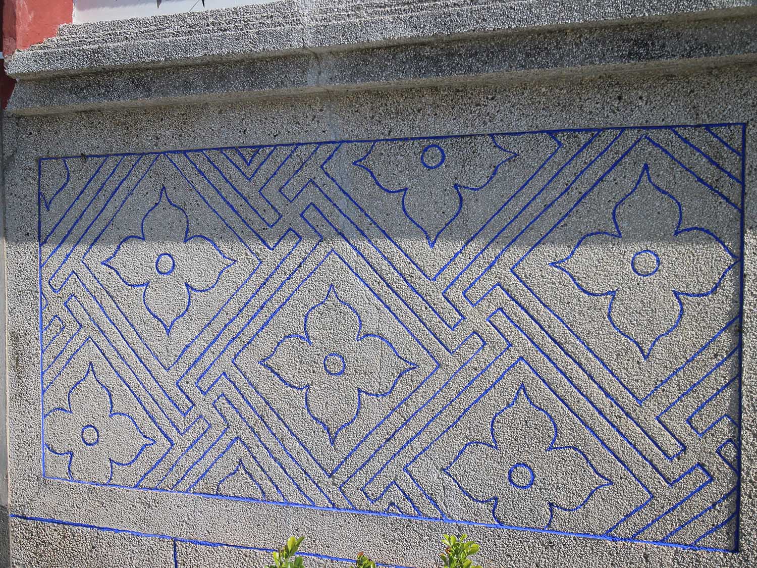 2018許監督古宅記錄