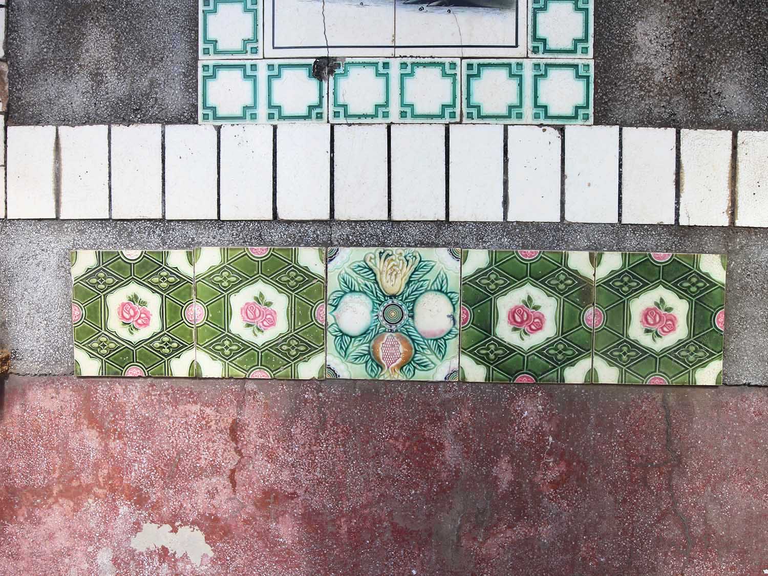 2018林江西古宅記錄