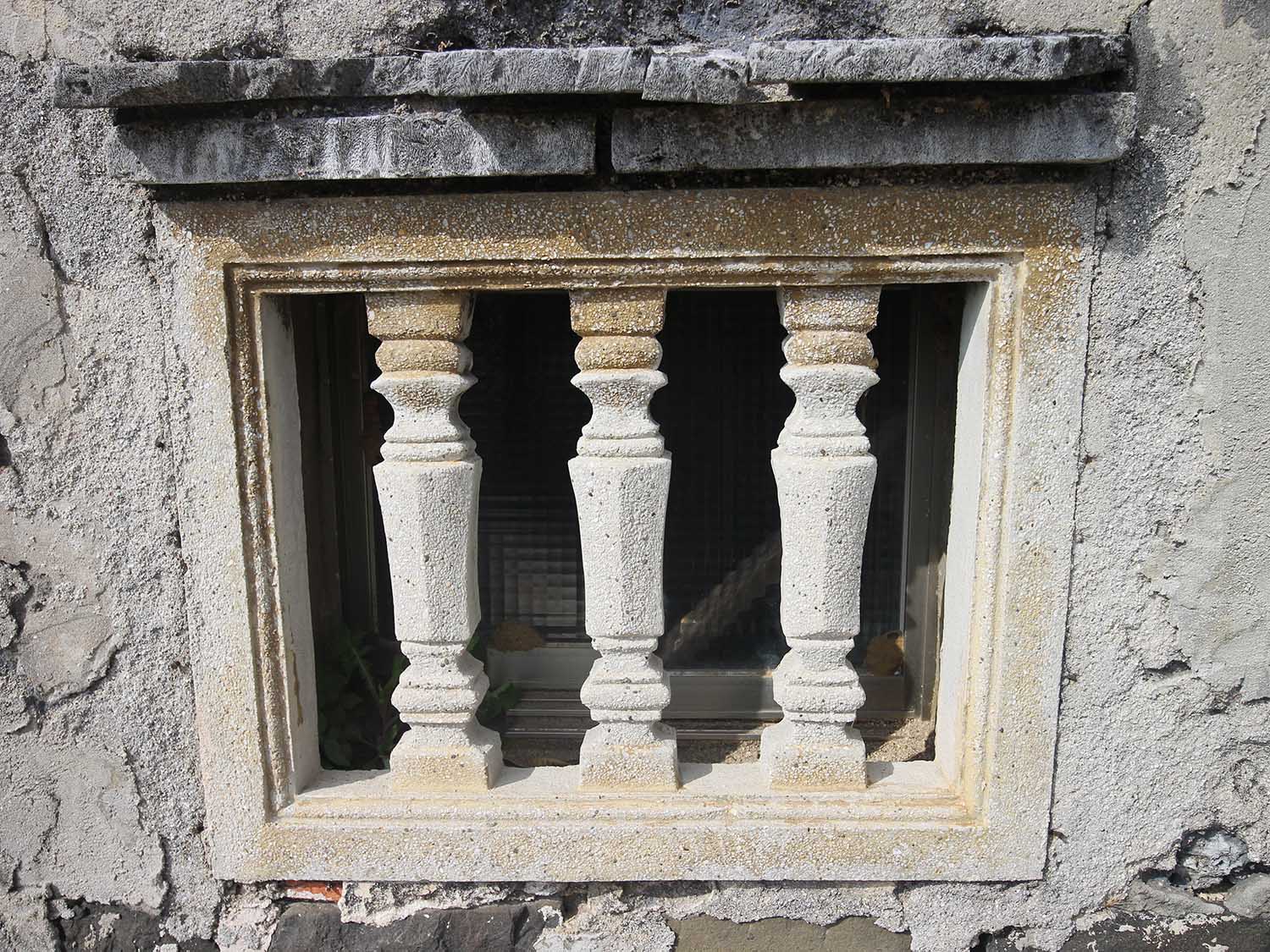 池西四十一號古宅