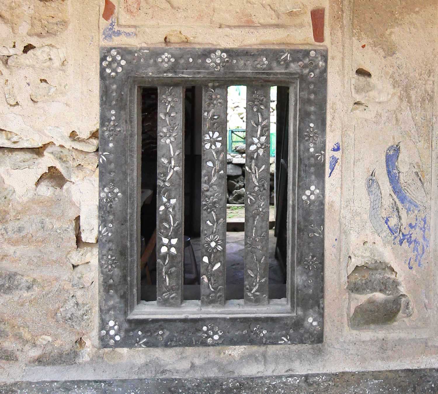 2018林江西古宅記錄