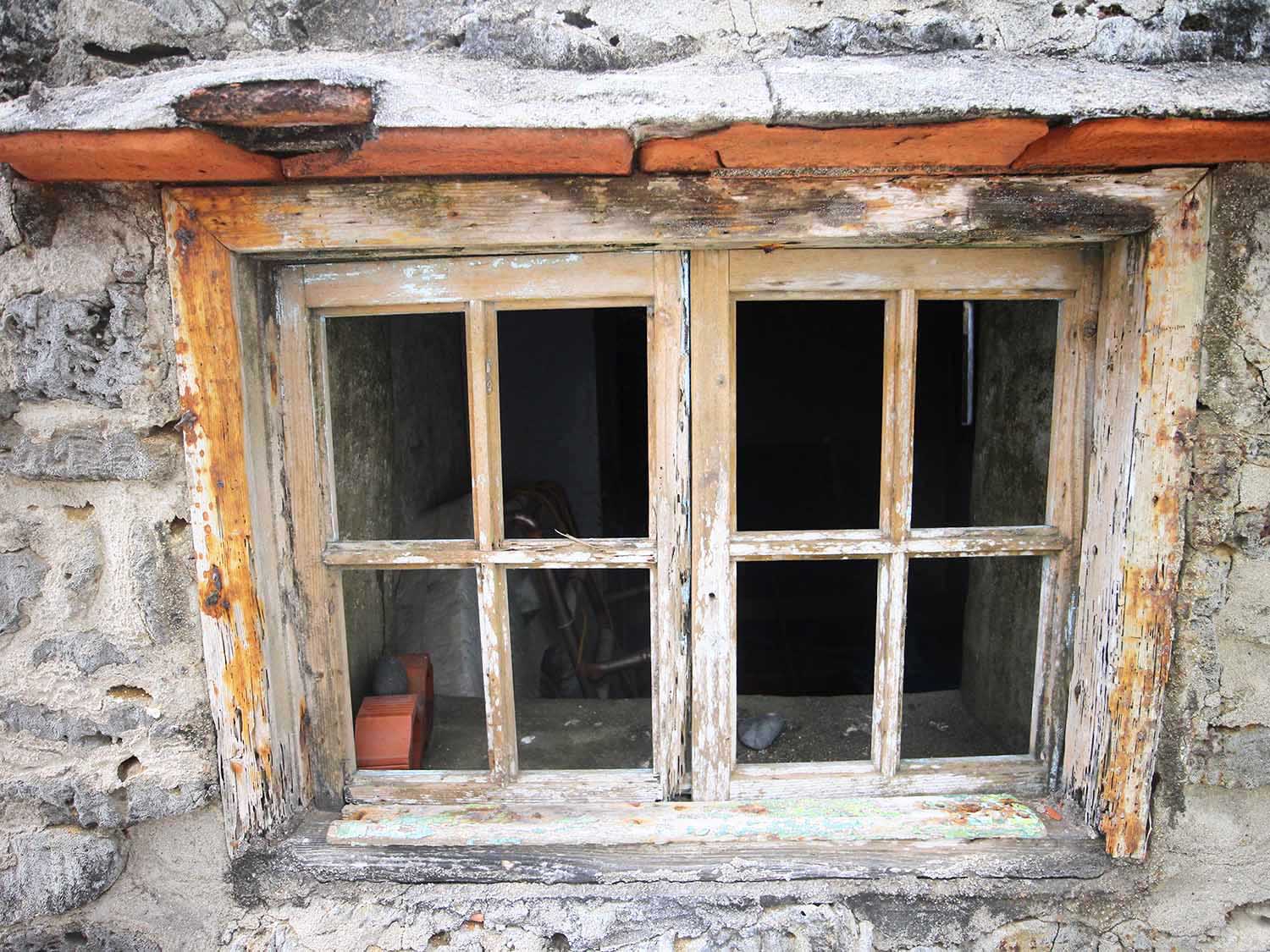 2018林江西古宅記錄