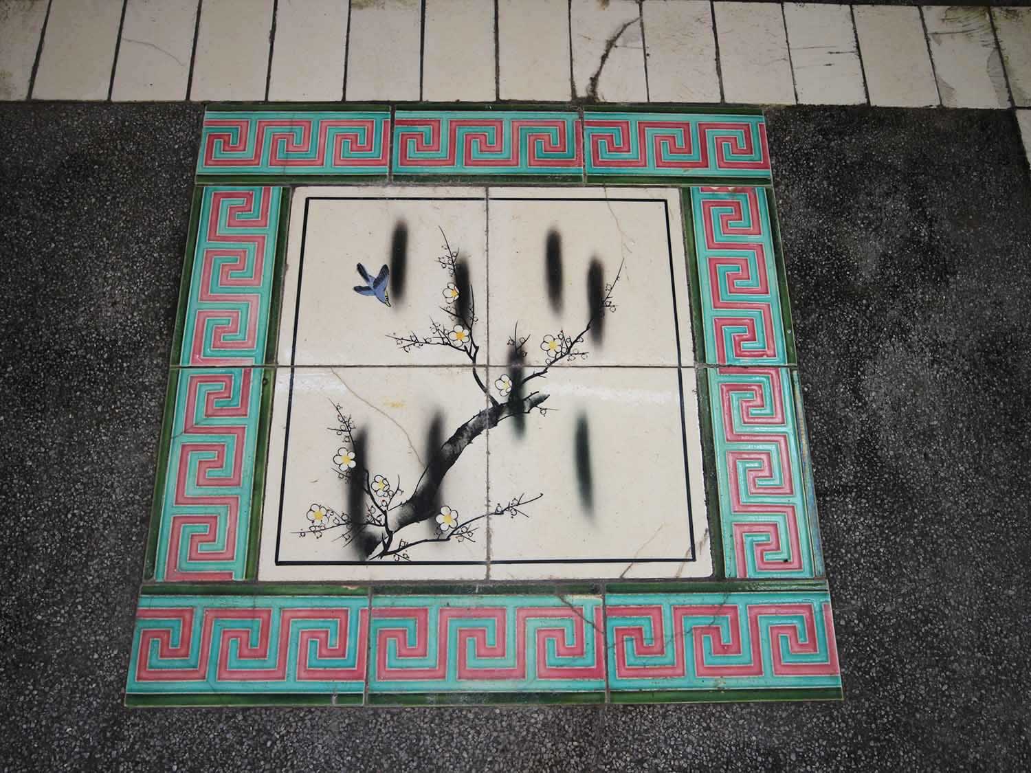 2018林江西古宅記錄