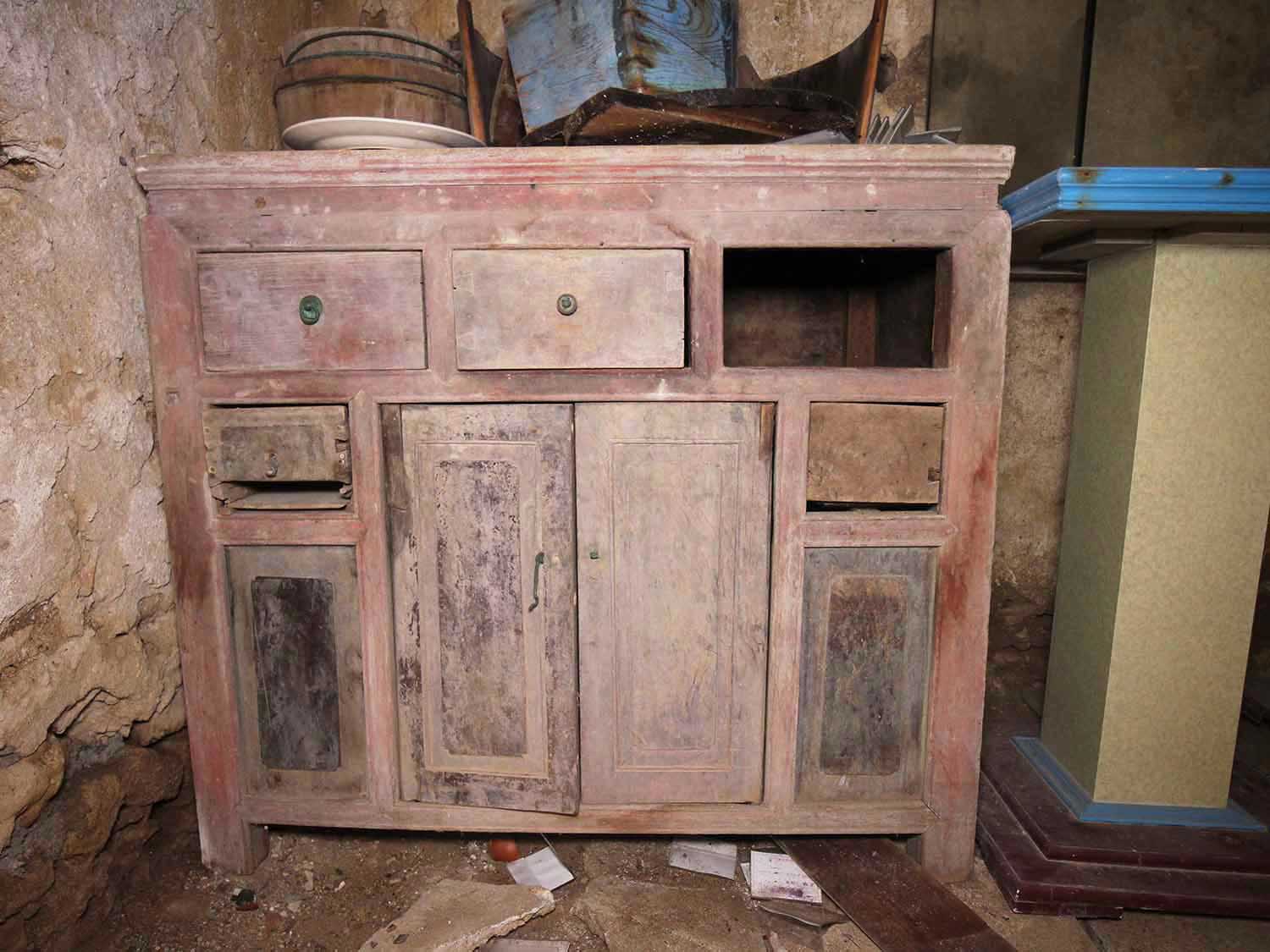 2018林江西古宅記錄