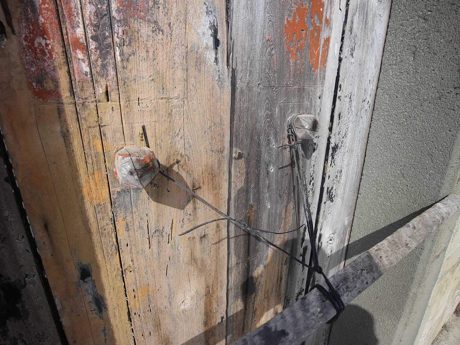 池西四十一號古宅