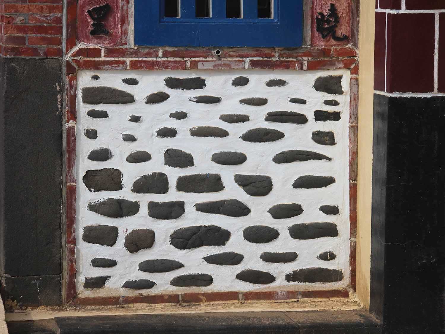 2018顏氏古厝記錄