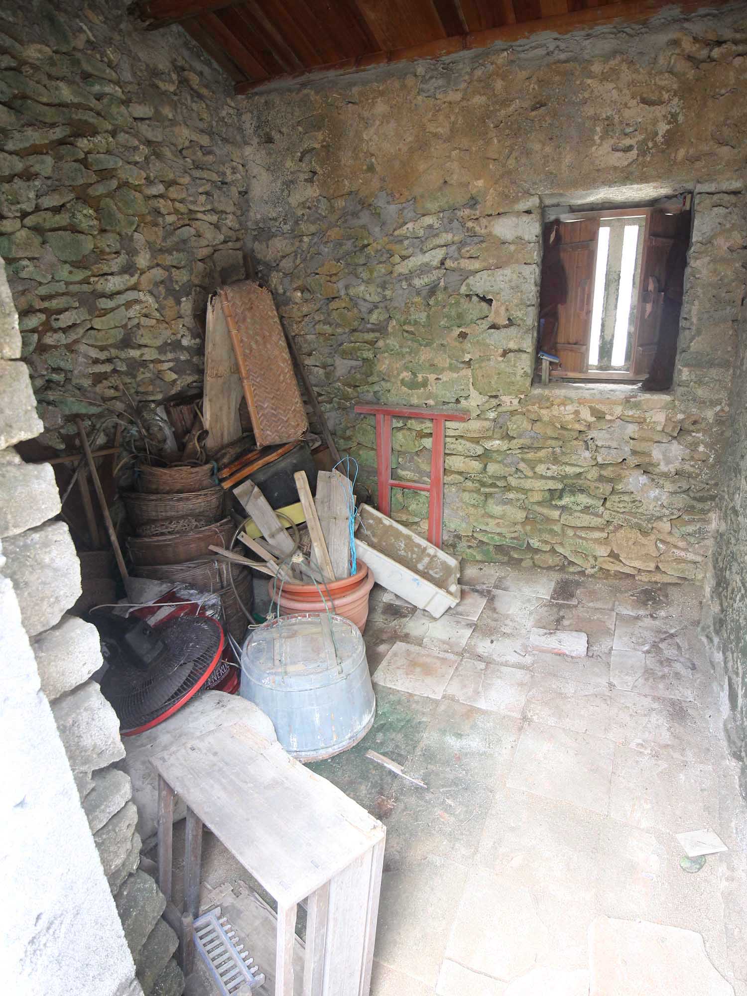 2018林江西古宅記錄