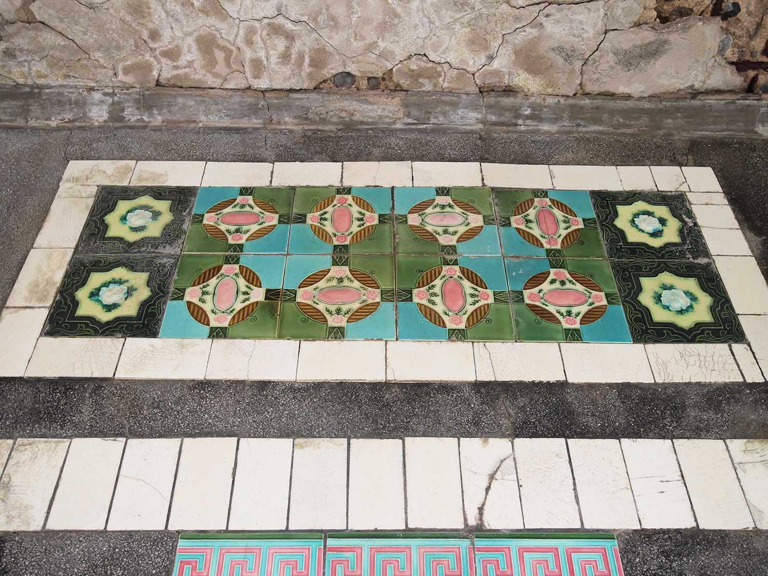 2018林江西古宅記錄