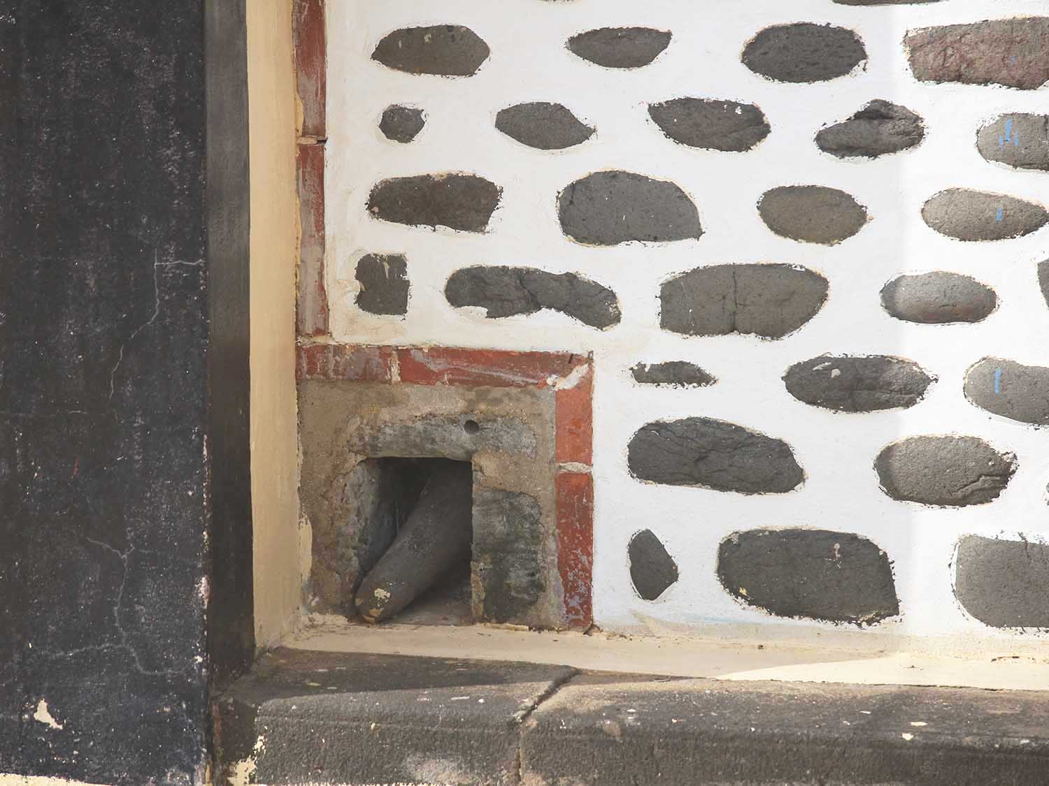 2018顏氏古厝記錄