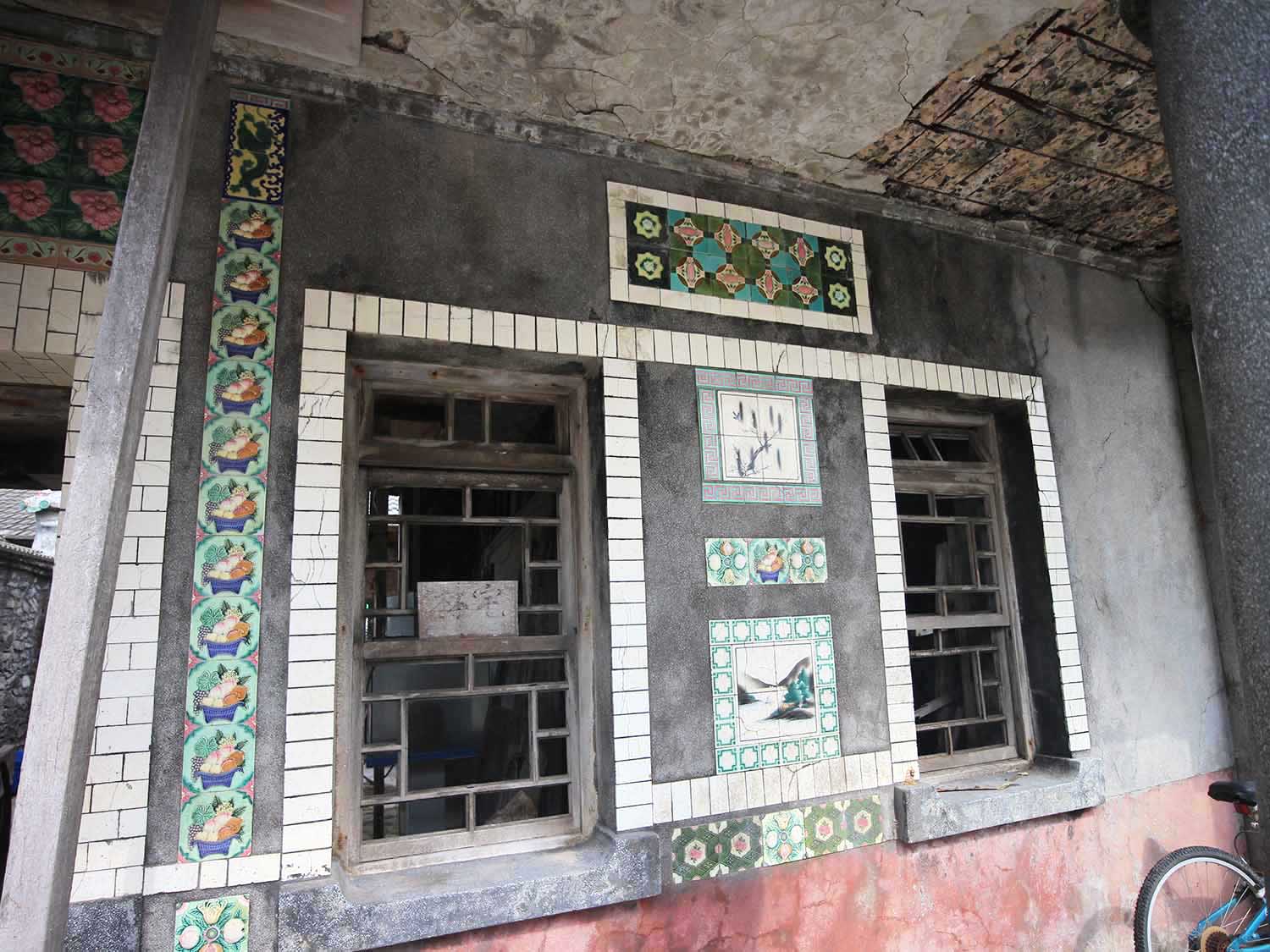 2018林江西古宅記錄