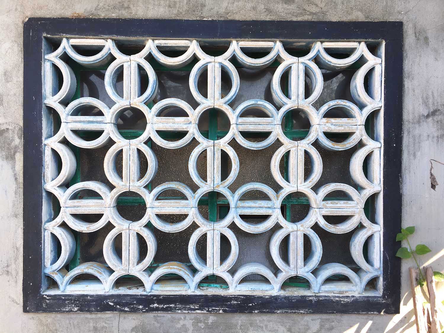 雞母塢吳氏宗祠