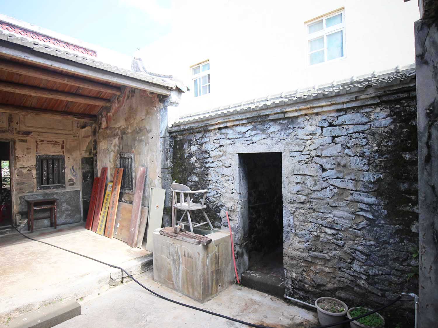 2018林江西古宅記錄