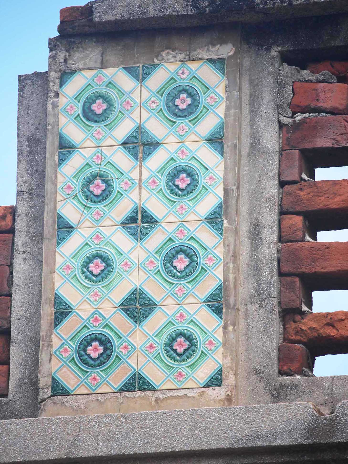 2018林江西古宅記錄