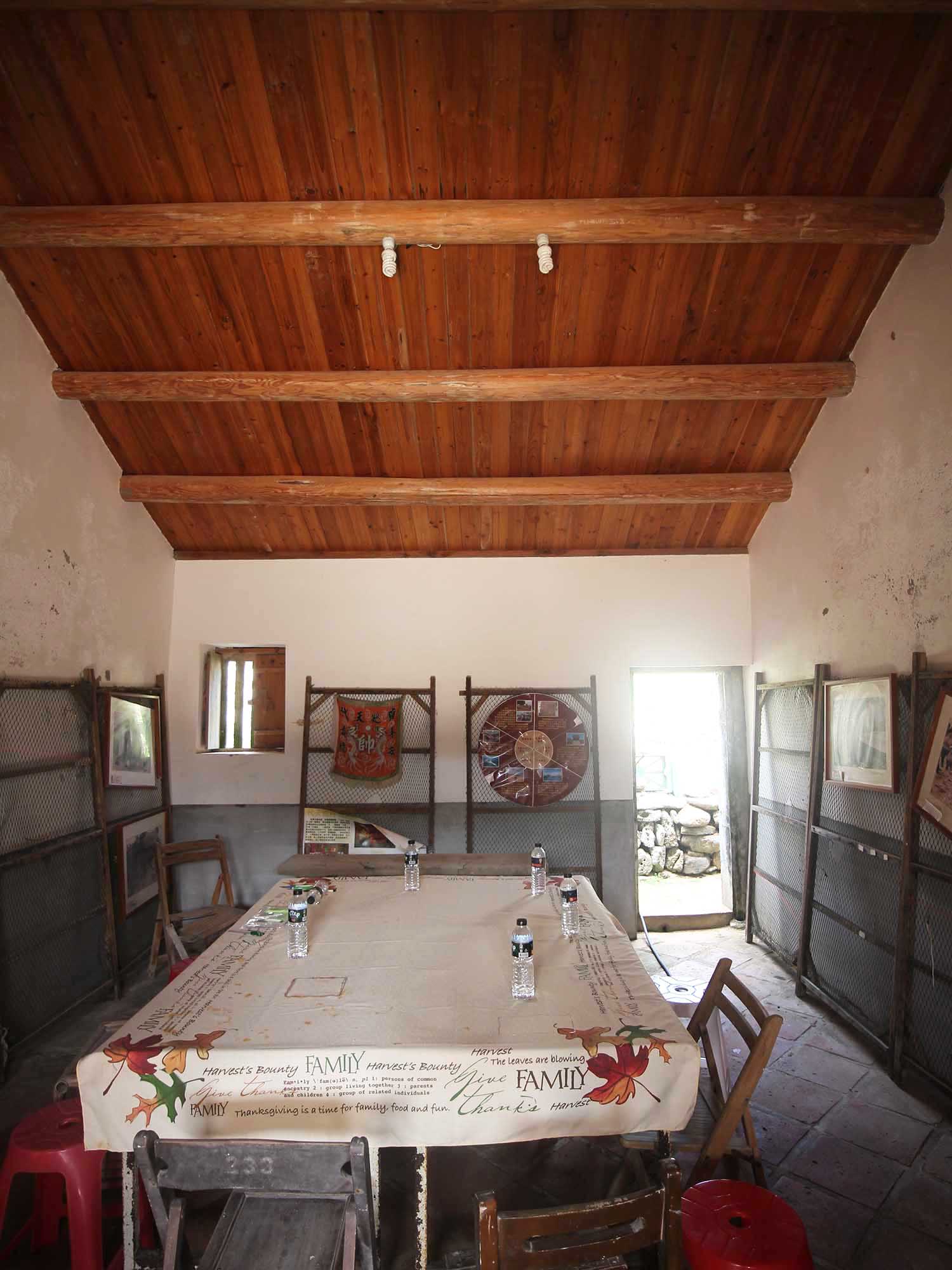 2018林江西古宅記錄