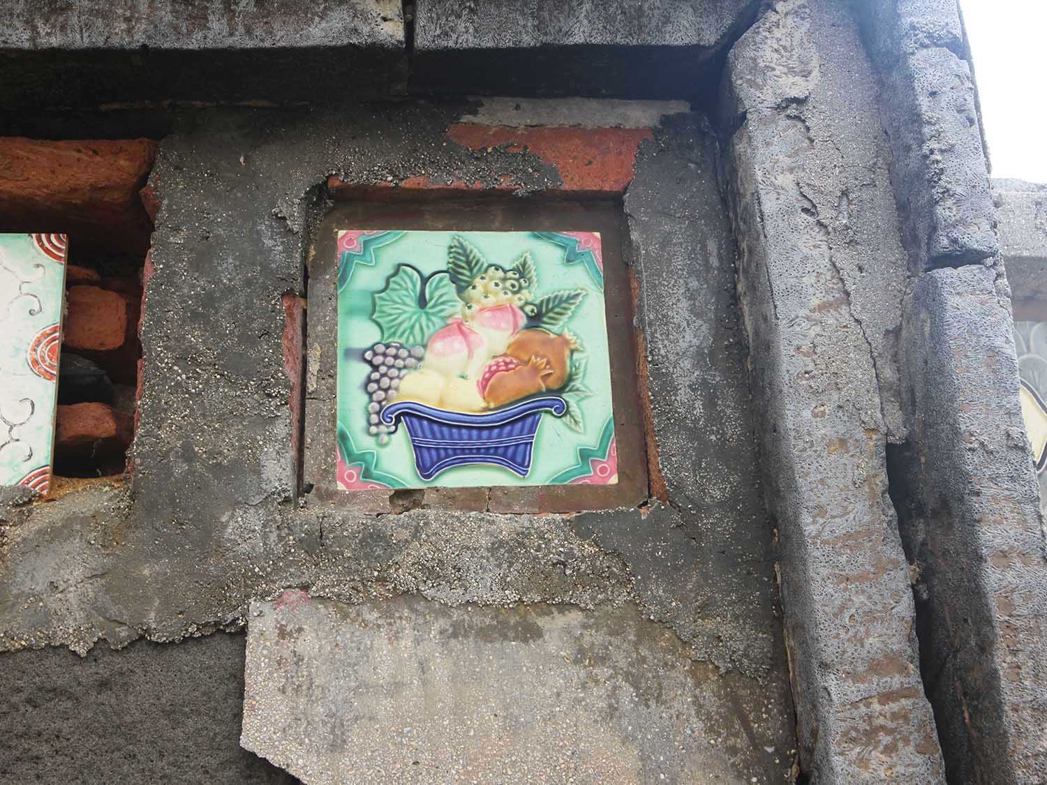 徐氏八房祖厝馬公市文光路東一橫巷24號