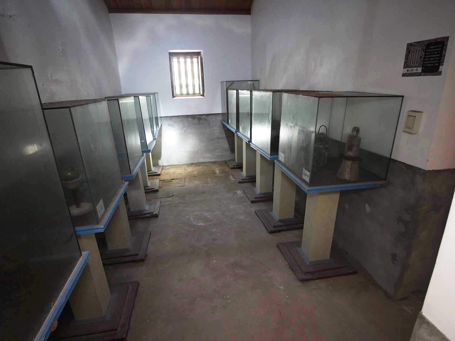 2018林江西古宅記錄