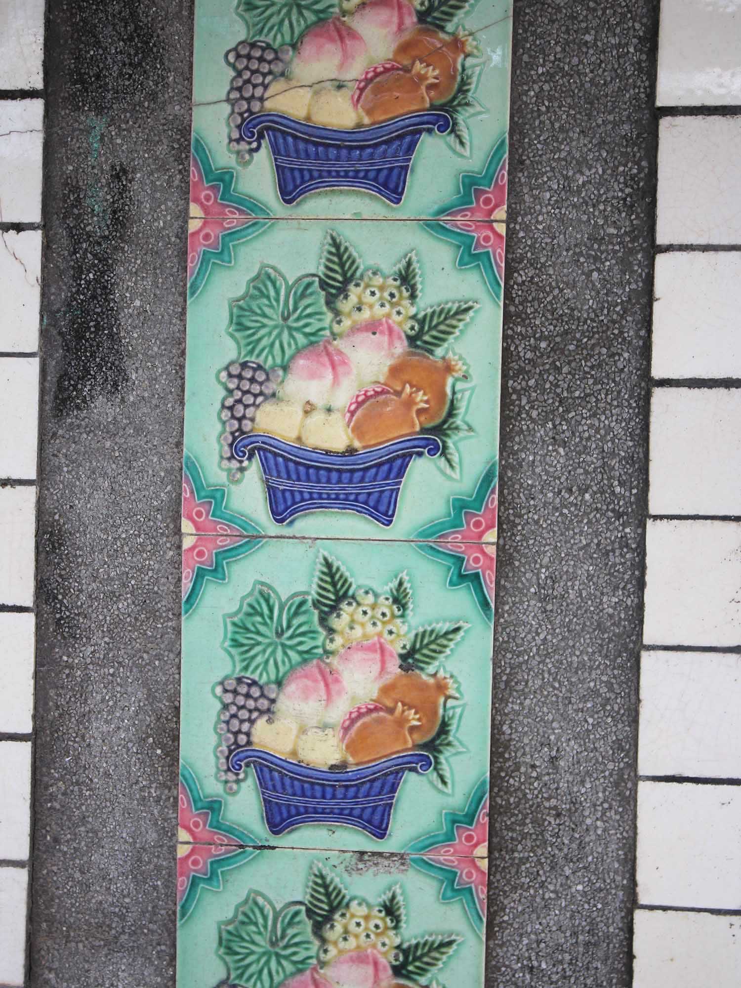 2018林江西古宅記錄