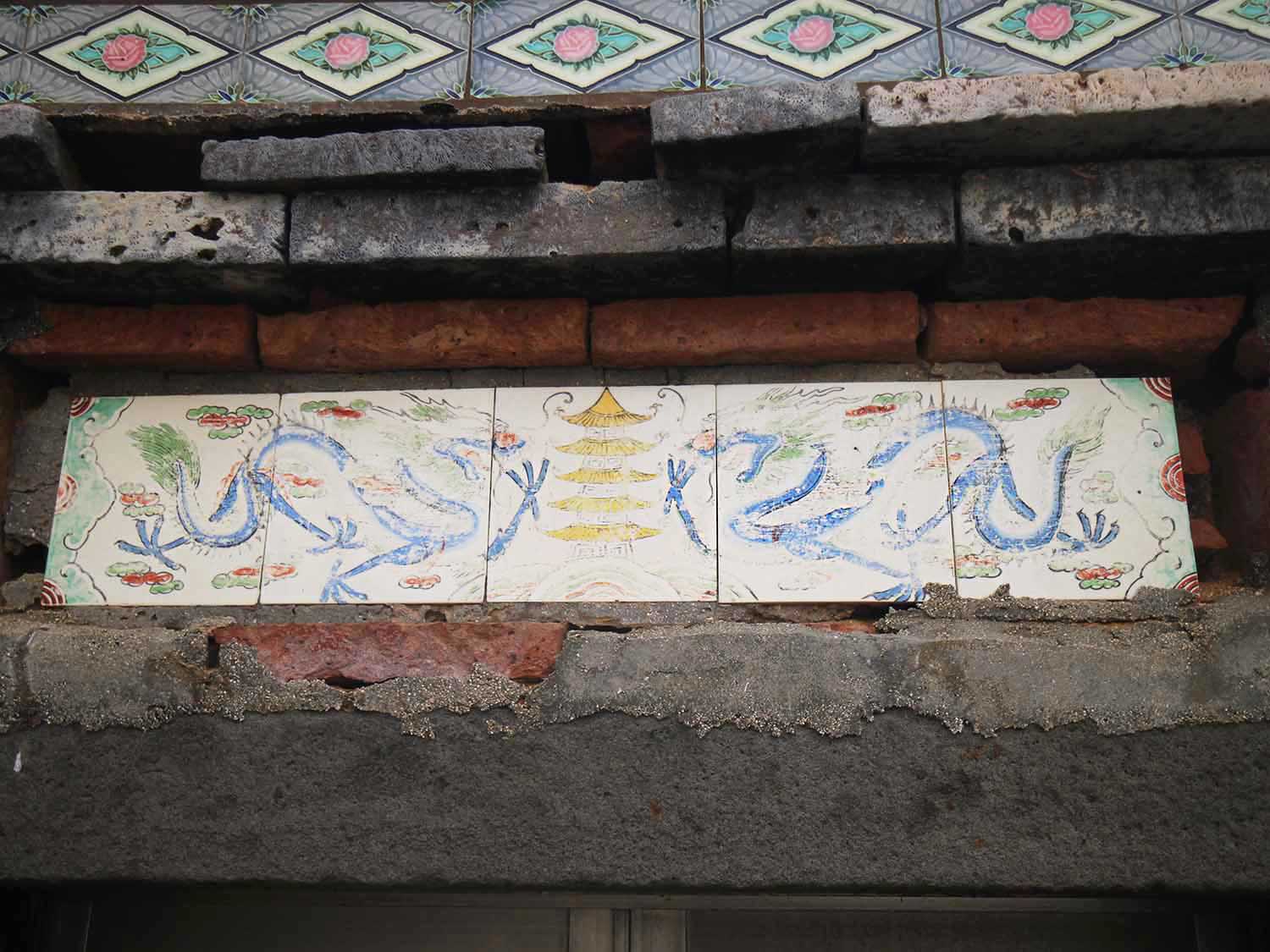 徐氏八房祖厝馬公市文光路東一橫巷24號