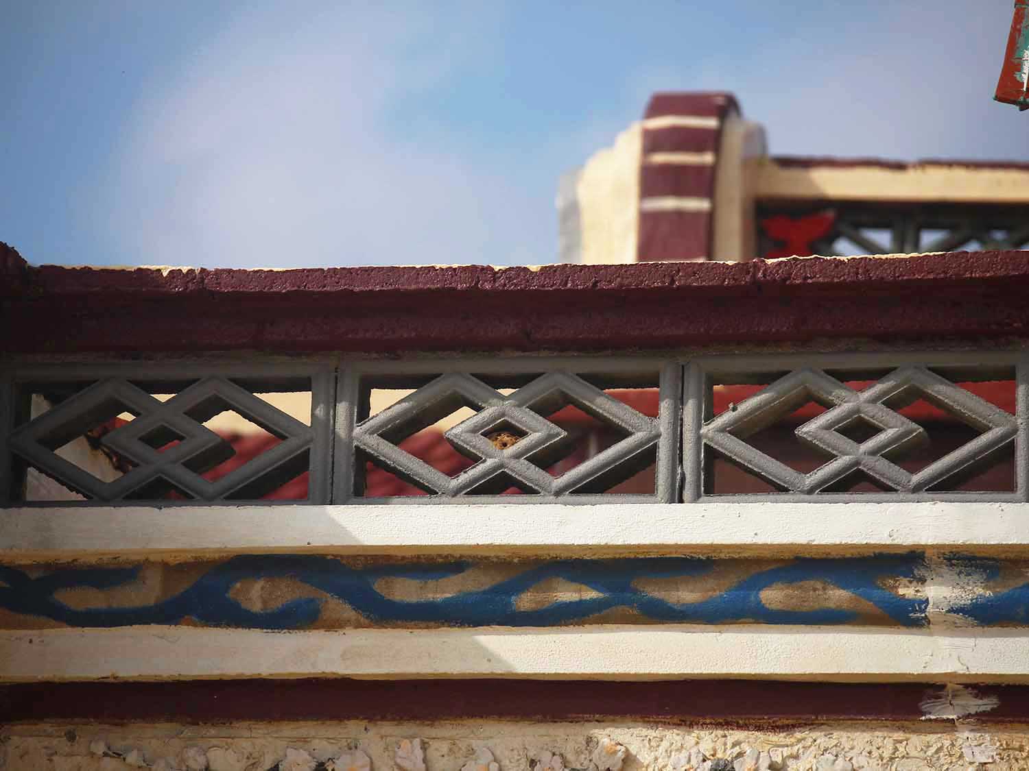 2018顏氏古厝記錄