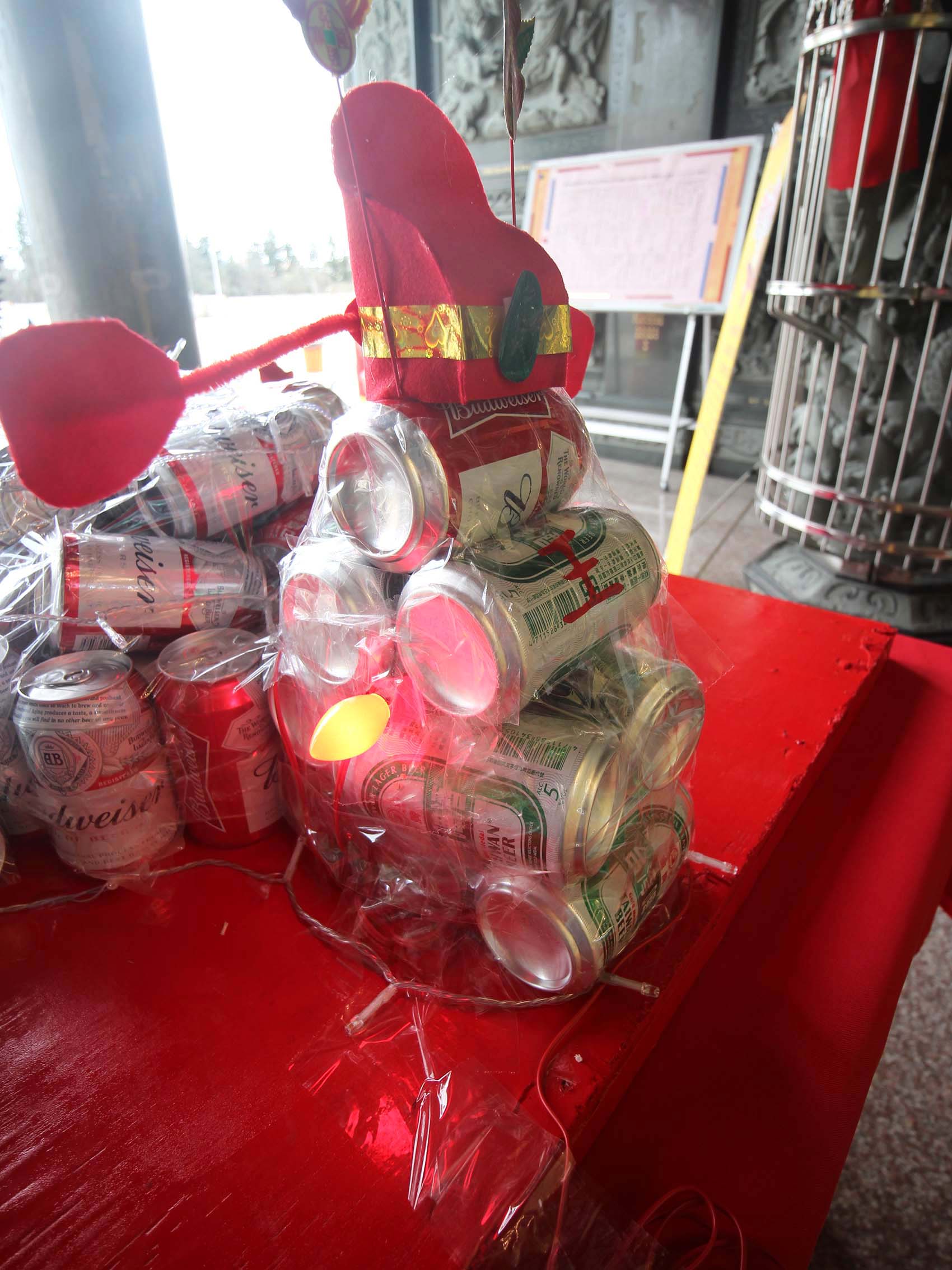 2019新顯濟殿記錄