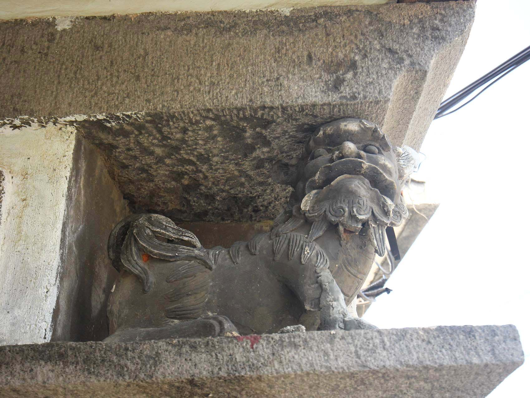 2019西溪高姓古宅記錄