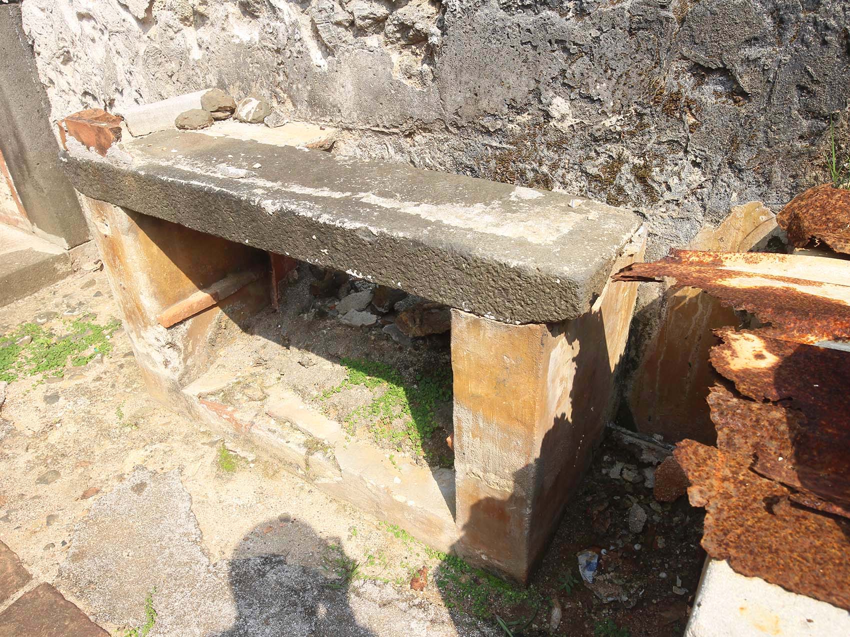 湖西陳氏古厝湖西村〇號