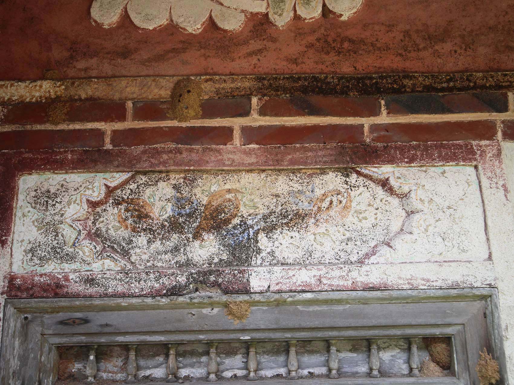 湖西陳氏古厝湖西村〇號