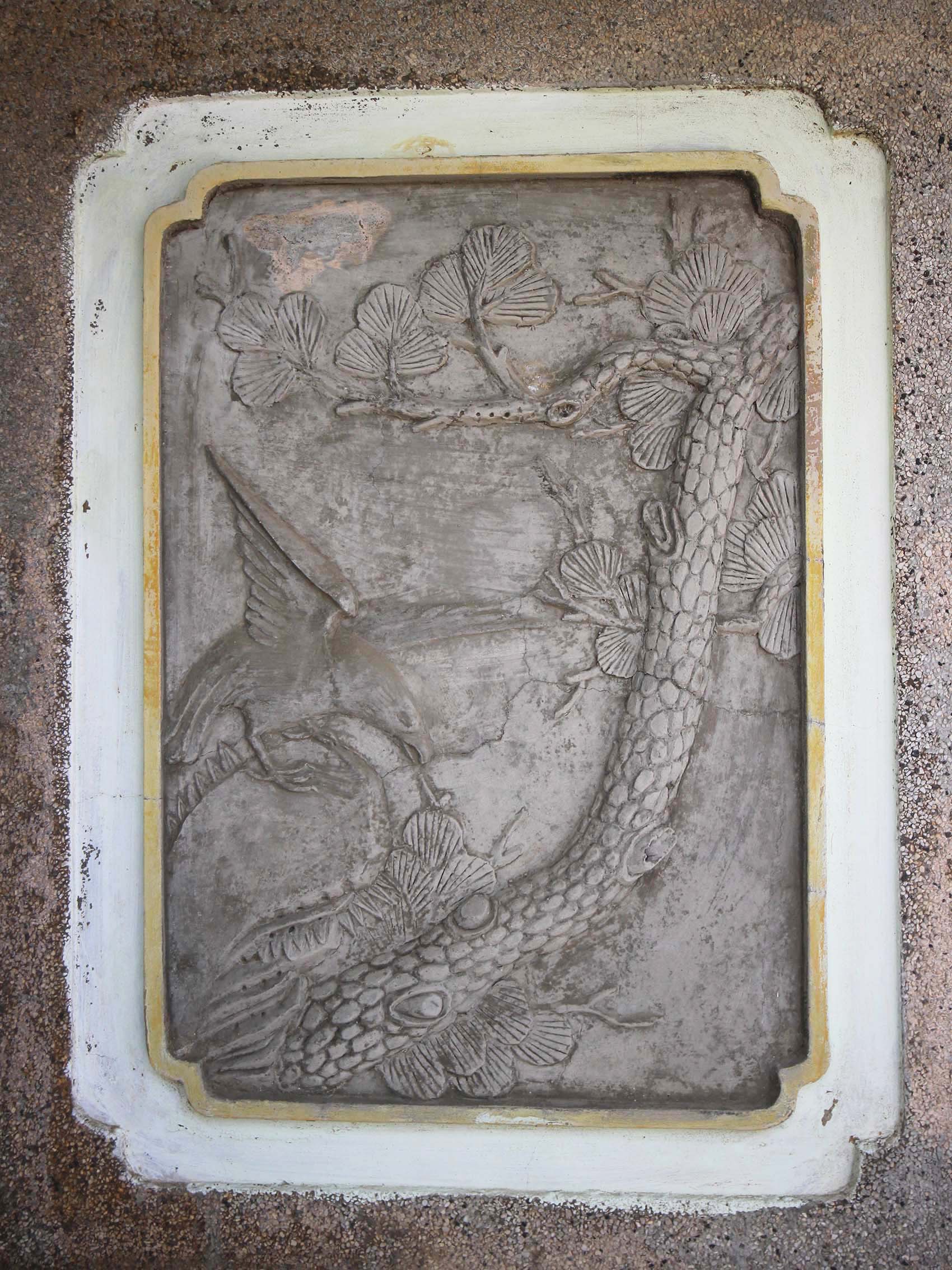 2019西溪高姓古宅記錄