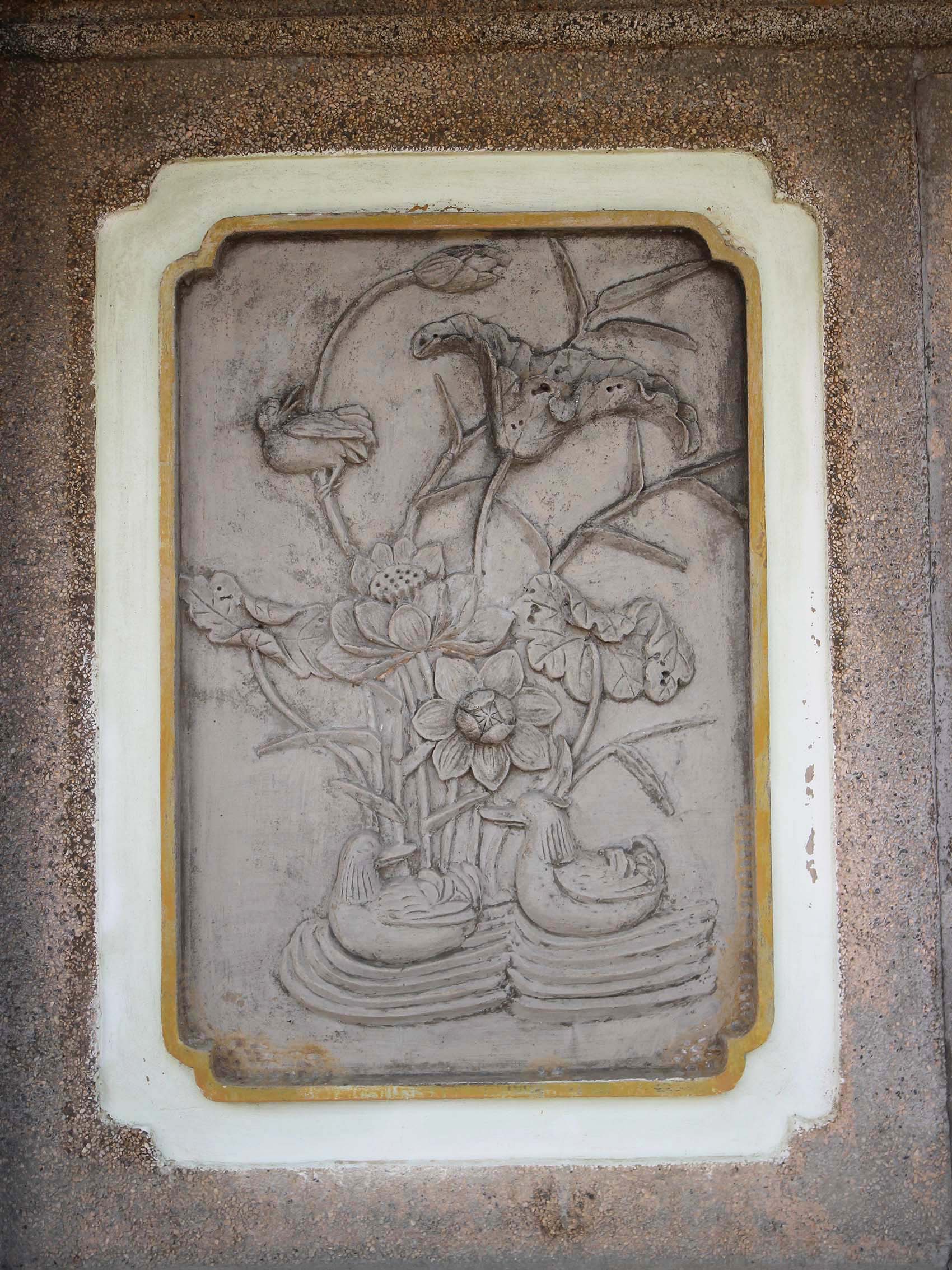 2019西溪高姓古宅記錄