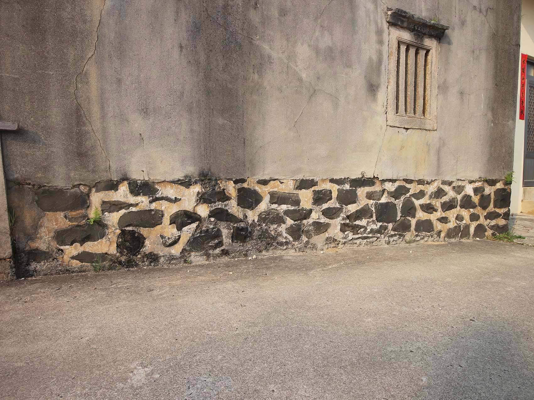 竹灣吳氏古厝123號