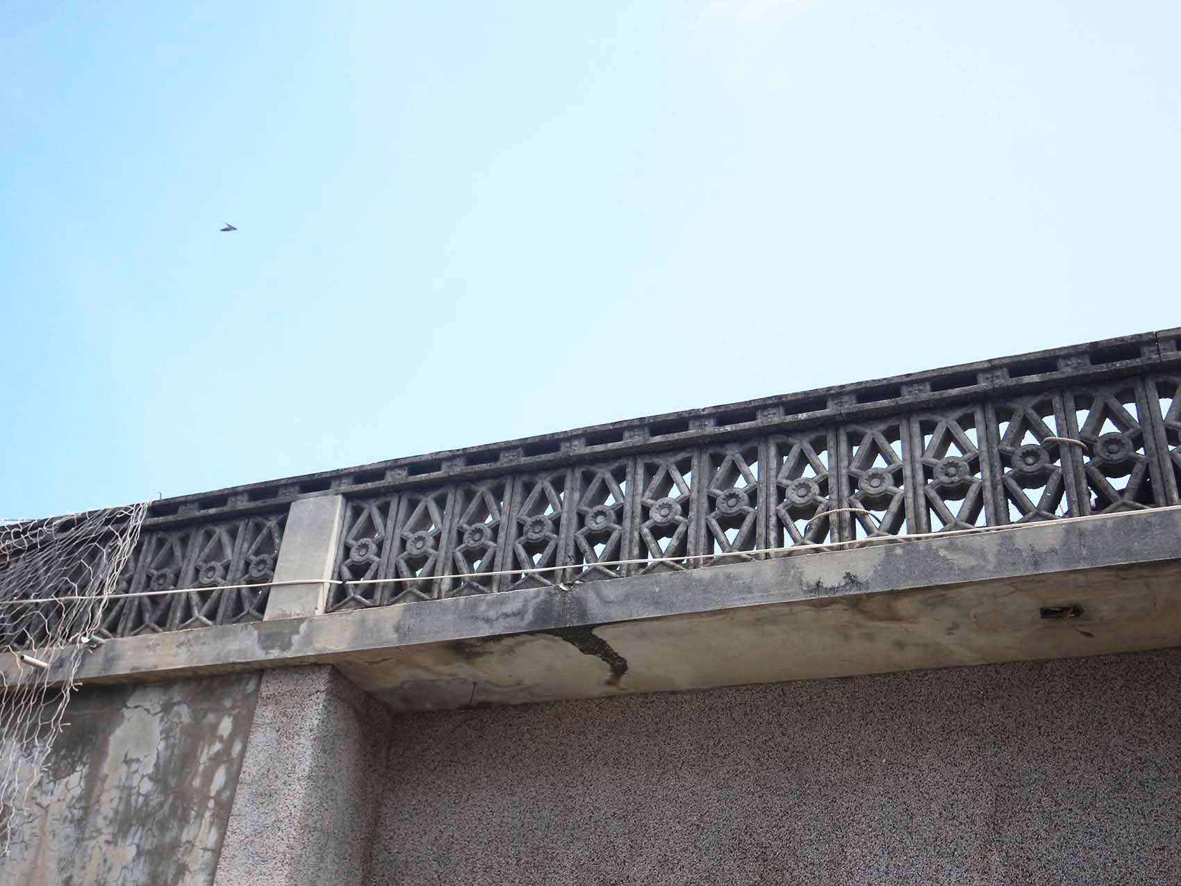 內垵小陳派古厝〇號內垵村〇號