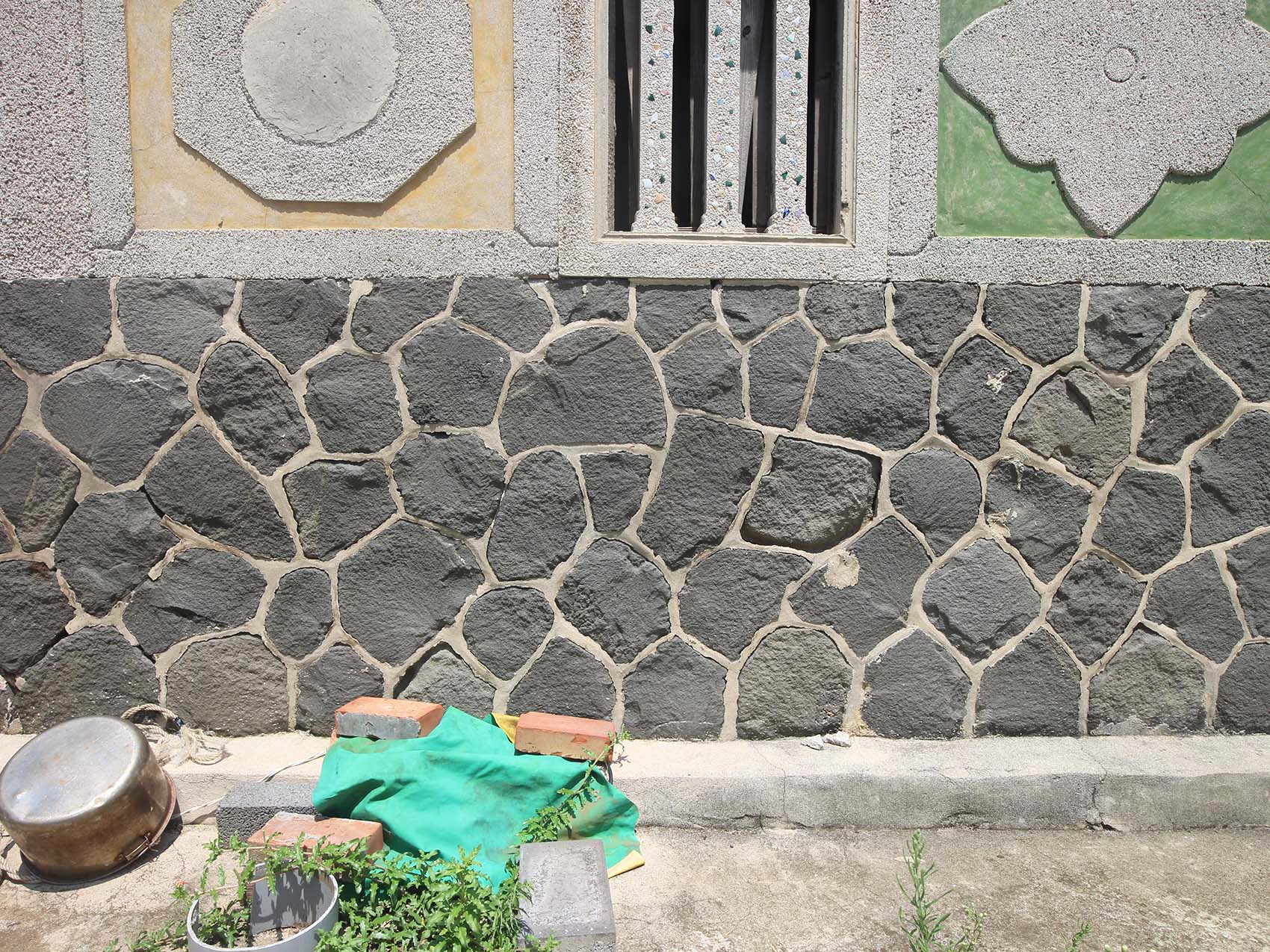 豬母水蘇氏古厝