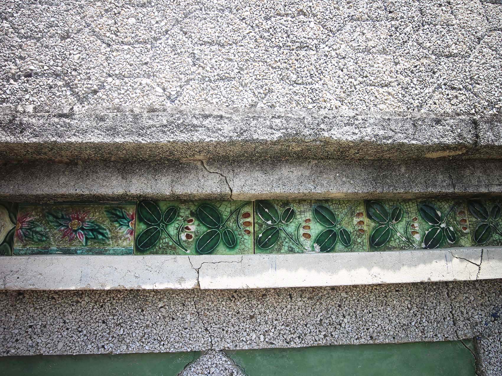 豬母水蘇氏古厝