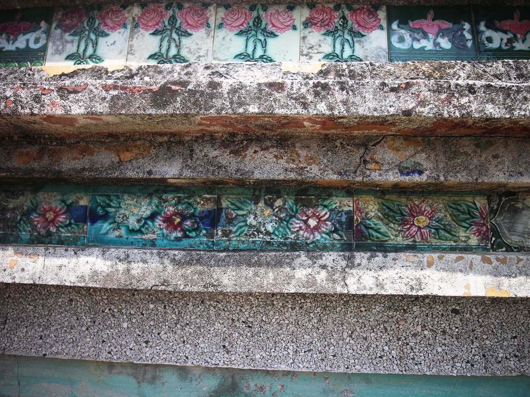 豬母水蘇氏古厝