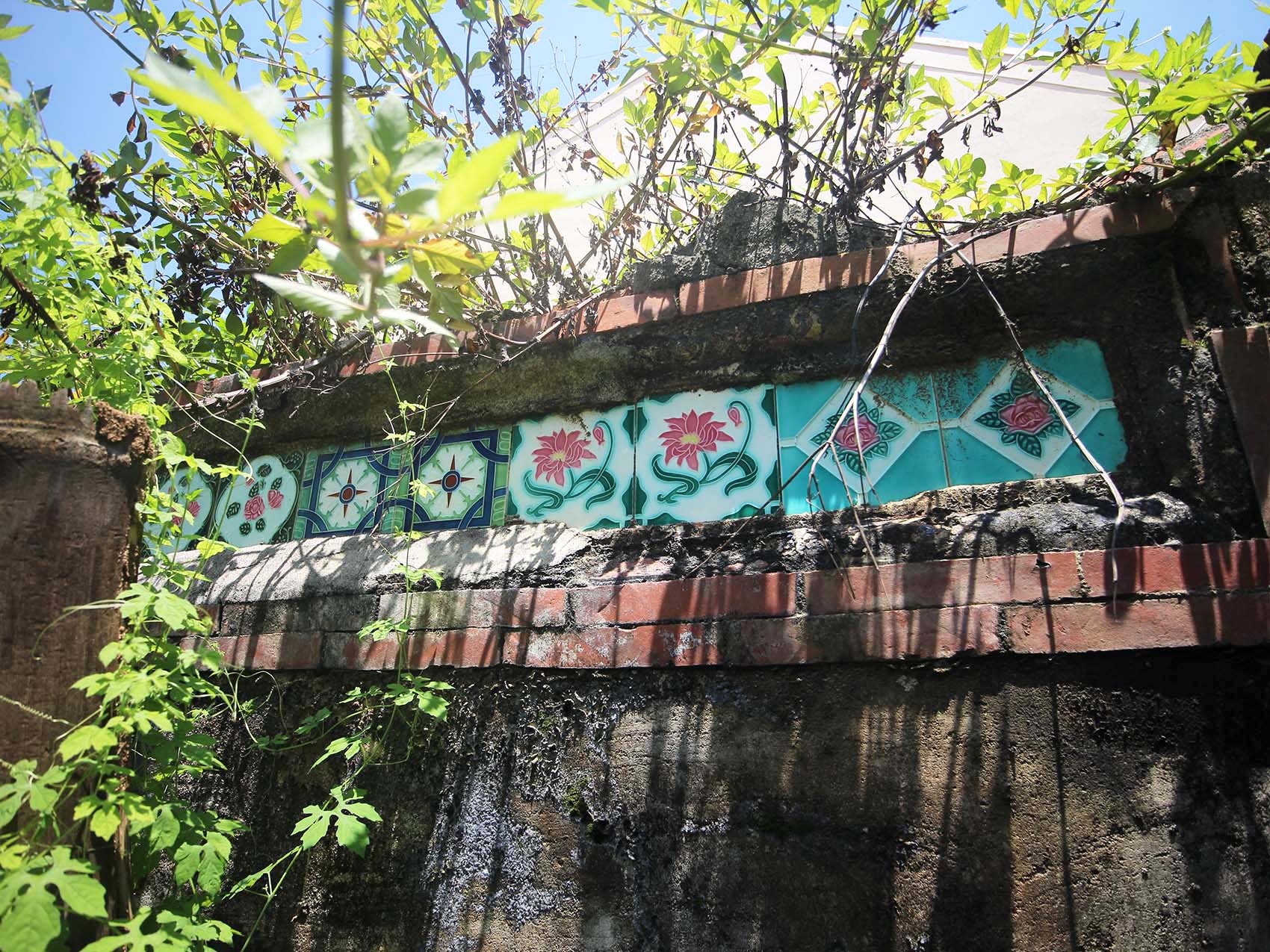 將軍郭氏古厝（汾陽堂）望安鄉將軍村〇號