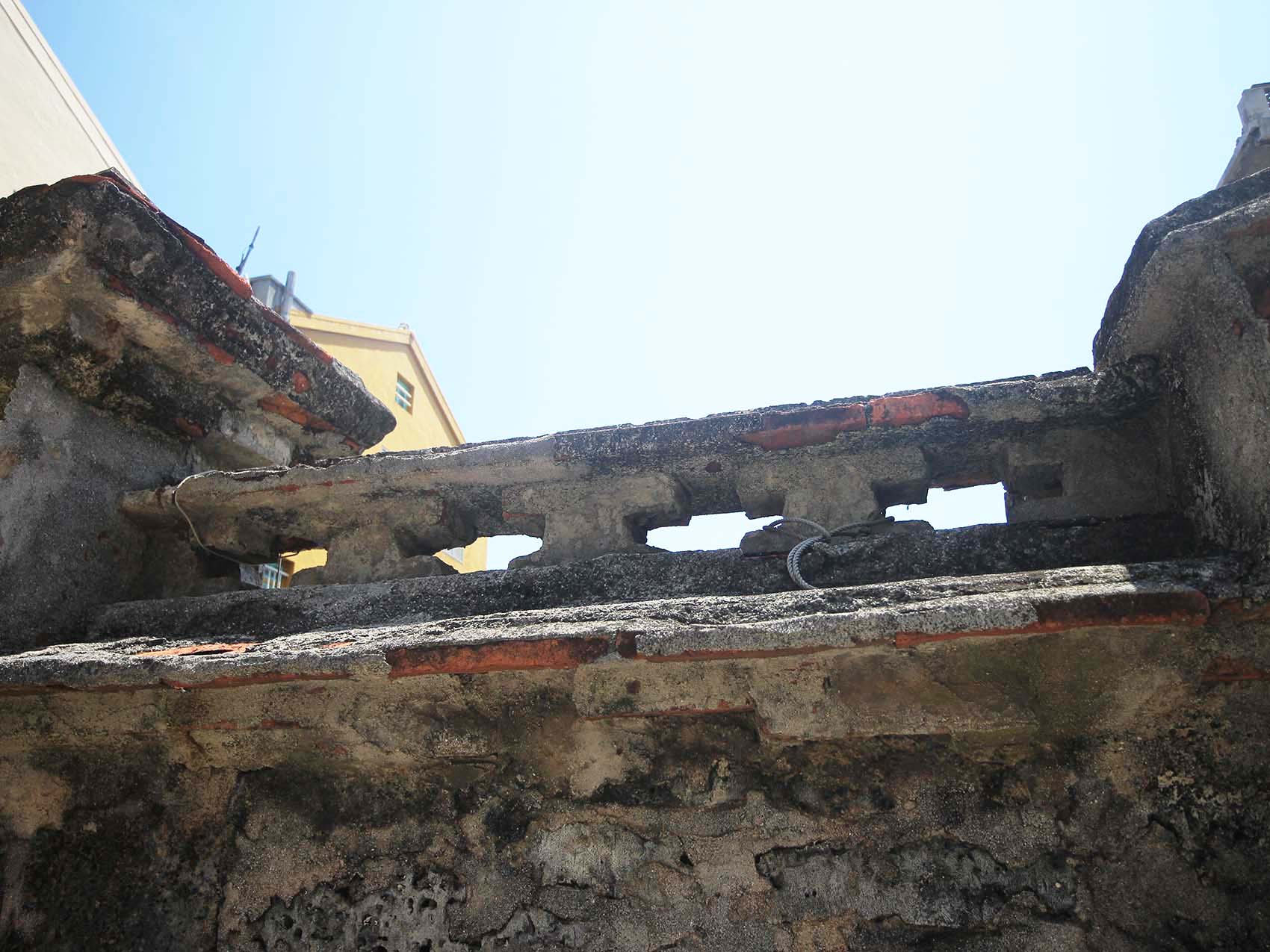 徐氏古厝（東海堂）望安鄉將軍村〇號