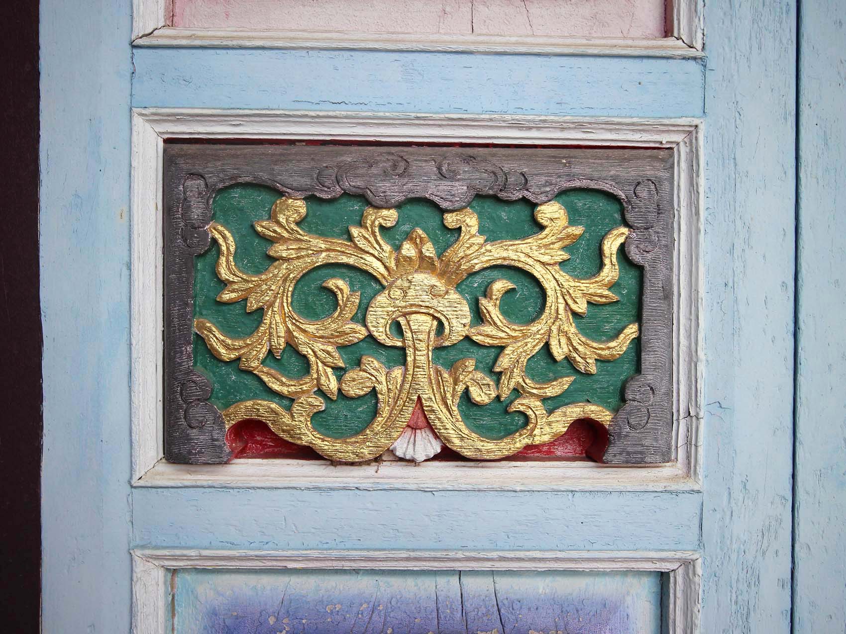 2019五府千歲廟記錄