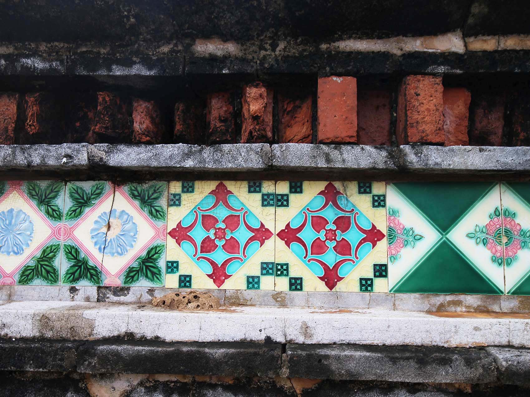 港子無門號古厝記錄